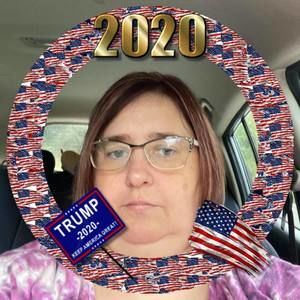 Meet your Posher, Marlene